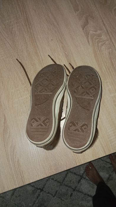 Кросовки конверс