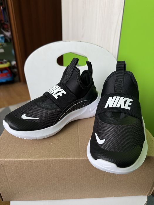 Маратонки Nike flex runner