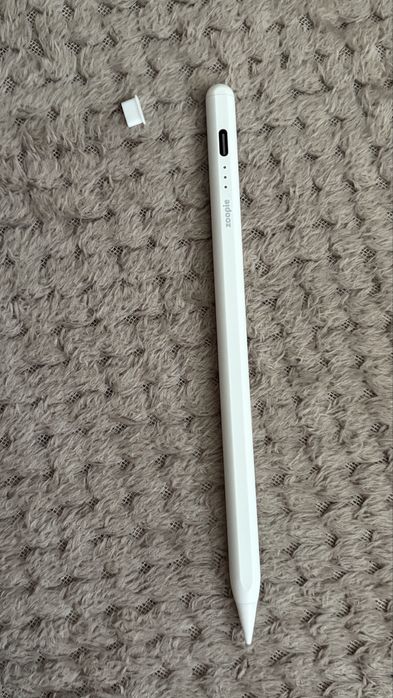 Husă cu tastatură iPad + Pen Zoopie (informații în descriere)