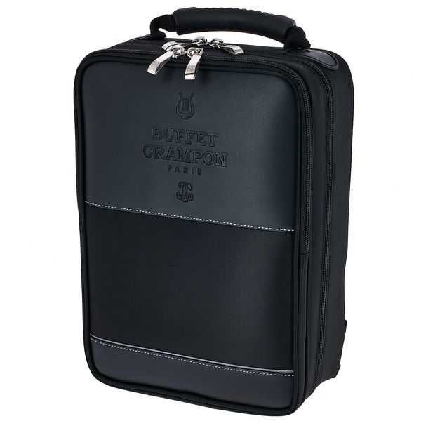 Buffet Crampon Prodige Bb-Clarinet 17/6