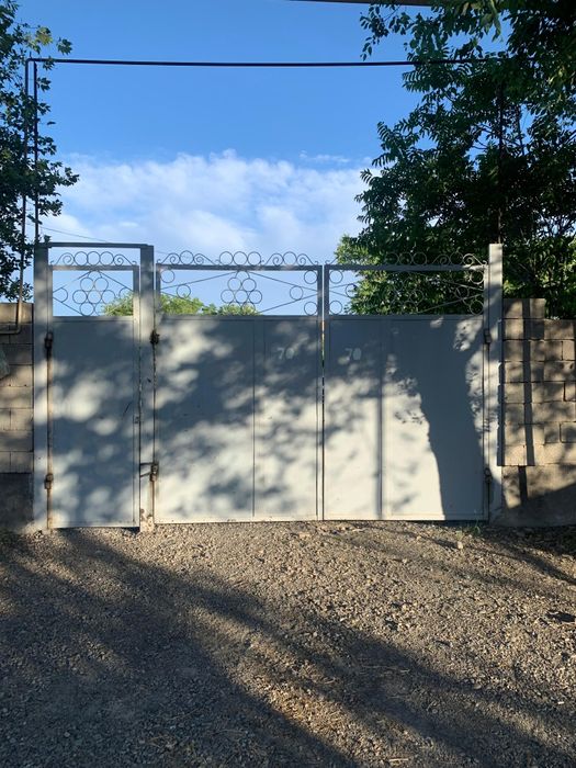 Варота қалың ауыр