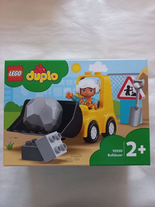 LEGO, оригинални чисто нови сетове лего