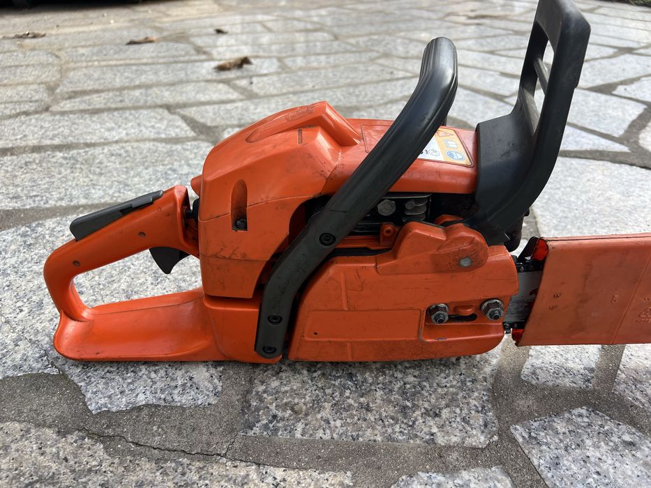 Drujba Husqvarna350 3,3 cp 2000 lei , 345 in stare buna 2.8 cp 1200lei