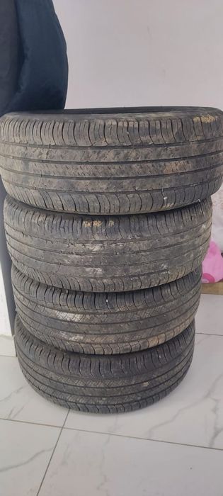 Шины для кроссовера