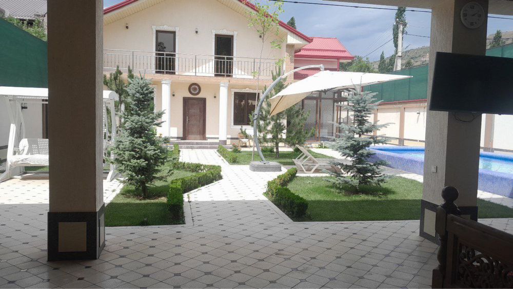 Srochno bochkadan 1-2 kilometr