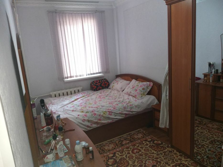 Yashnabod metro yonida arenda kvartira