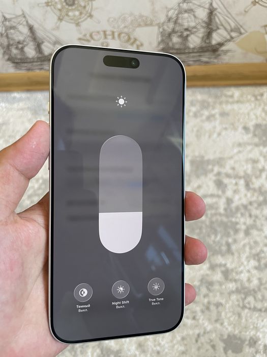 IPhone 17 Pro Max 256