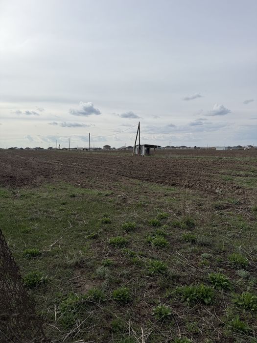 Продается земельный участок 6 ГА