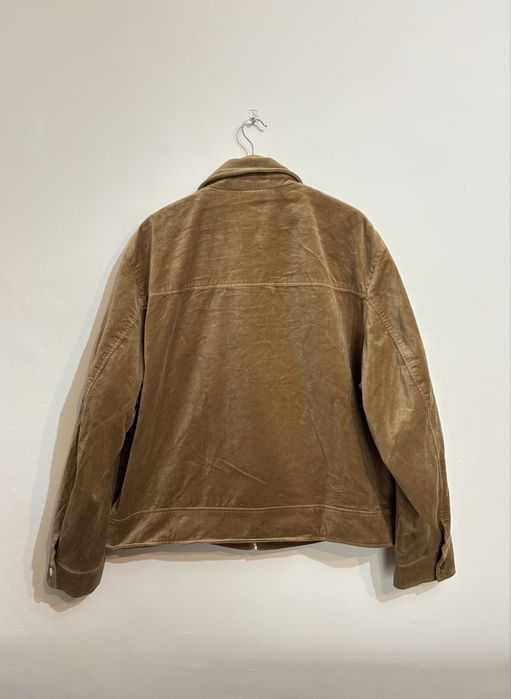 Geaca maro H&M barbati marimea XXL