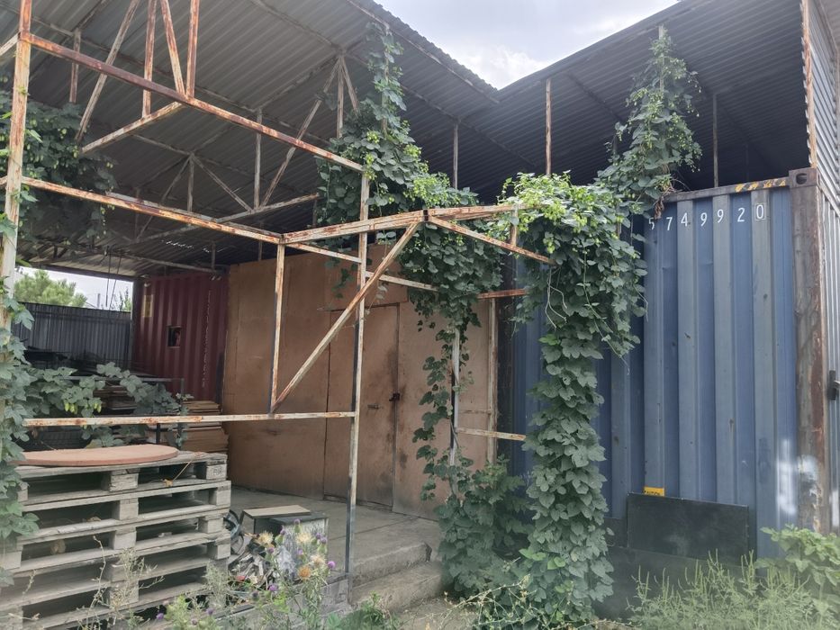 Продам складовое помещение