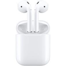 Наушники AirPods (3‑го поколения
