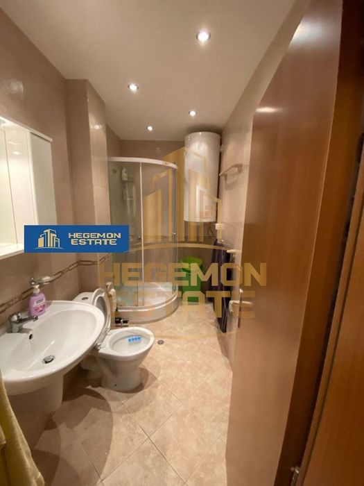 1-стаен в Варна, област-м-т Ален Мак