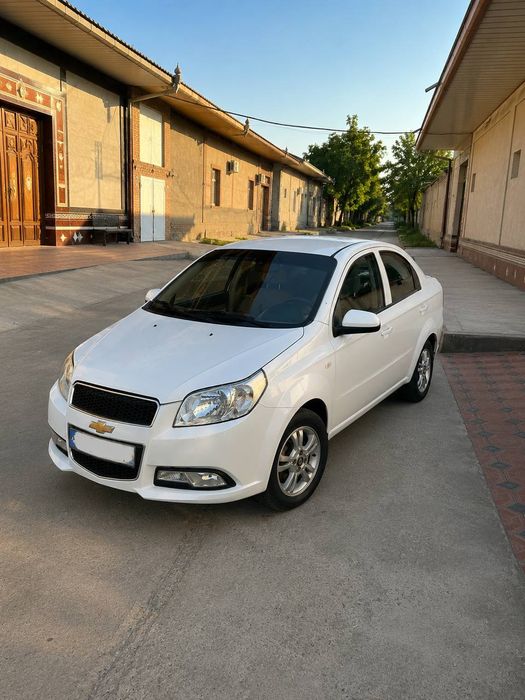 Nexia 3 sotiladi