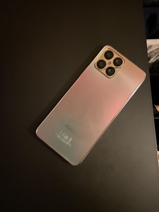 HONOR x8 128gb идеал