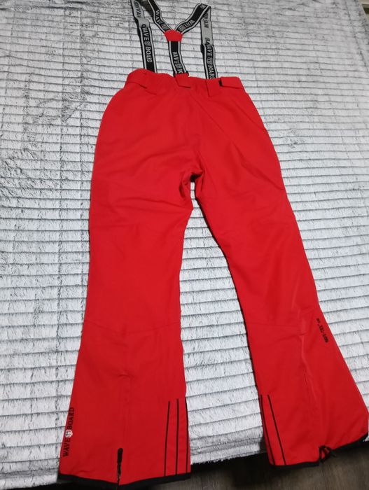 Wave Board pantaloni de schi ski snowboard 40 ( impermeabilitate 25K )