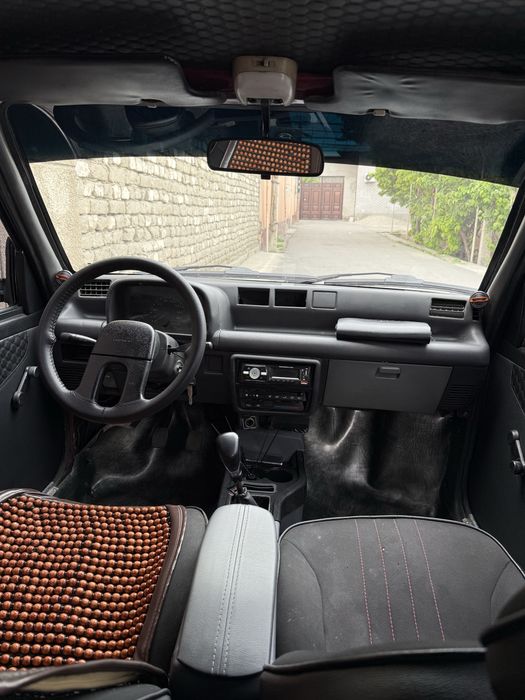 Tico 2001 yurgani 621000