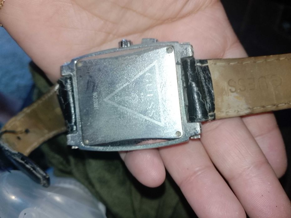 Оригинални часовници