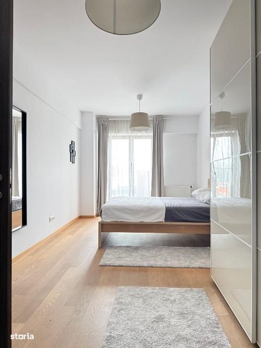 Apartament 2 camere Fabrica de Glucoza/Barbu Vacarescu/Floreasca