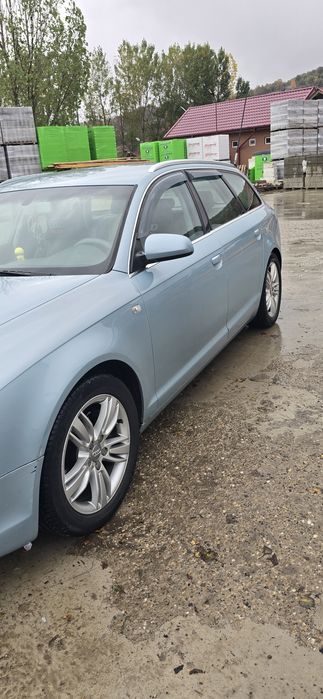 AUDI A6 Avant 2007 — imagine 2