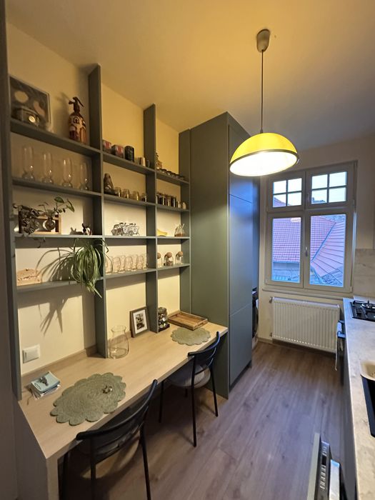 Apartament de închiriat, zonă ultracentrală Sibiu