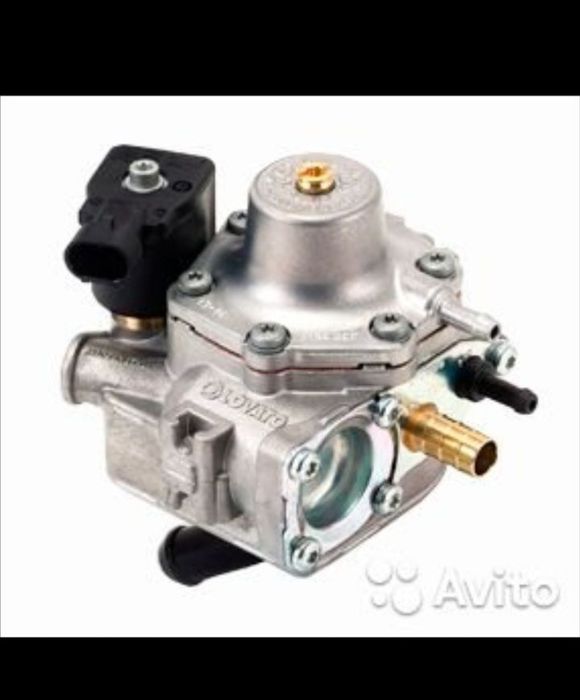 Установка АВТОГАЗ ремонт гбо