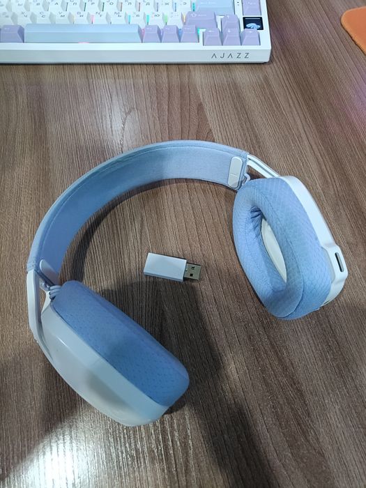 Продам Logitech g435