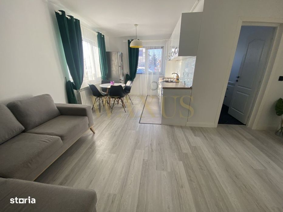 Apartament premium cu 2 camere – Zona Sud