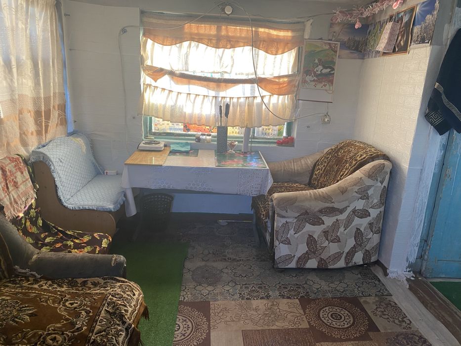 Продаеться дача бам горняк