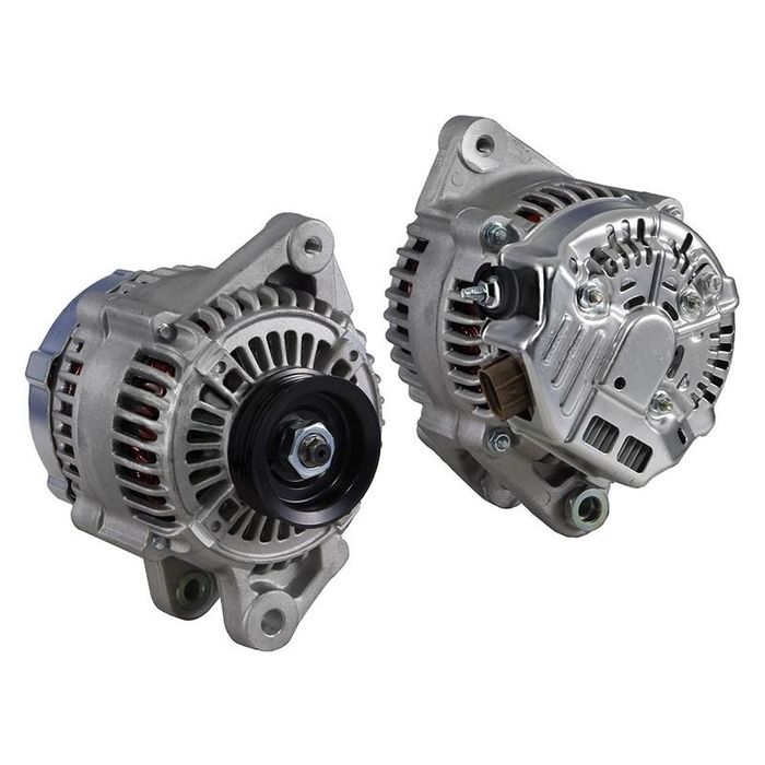 Генератор камри мерседес нексия