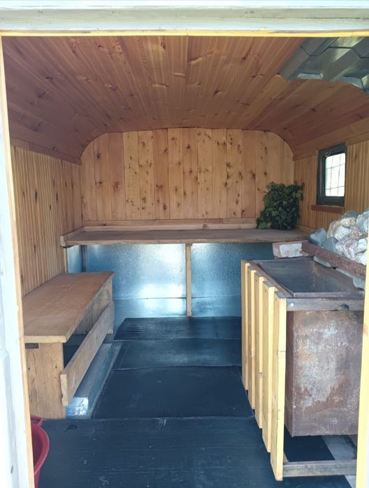 Продается дача за ГЭС