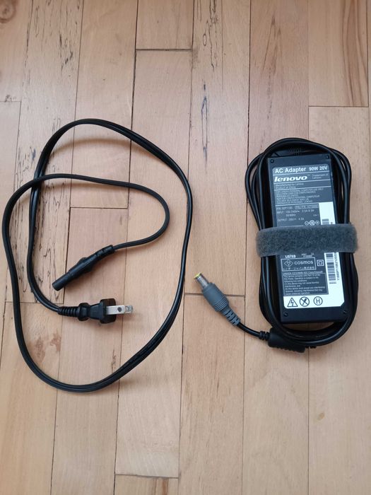 Докинг станция за Lenovo T60, T61, T400, T500, W500