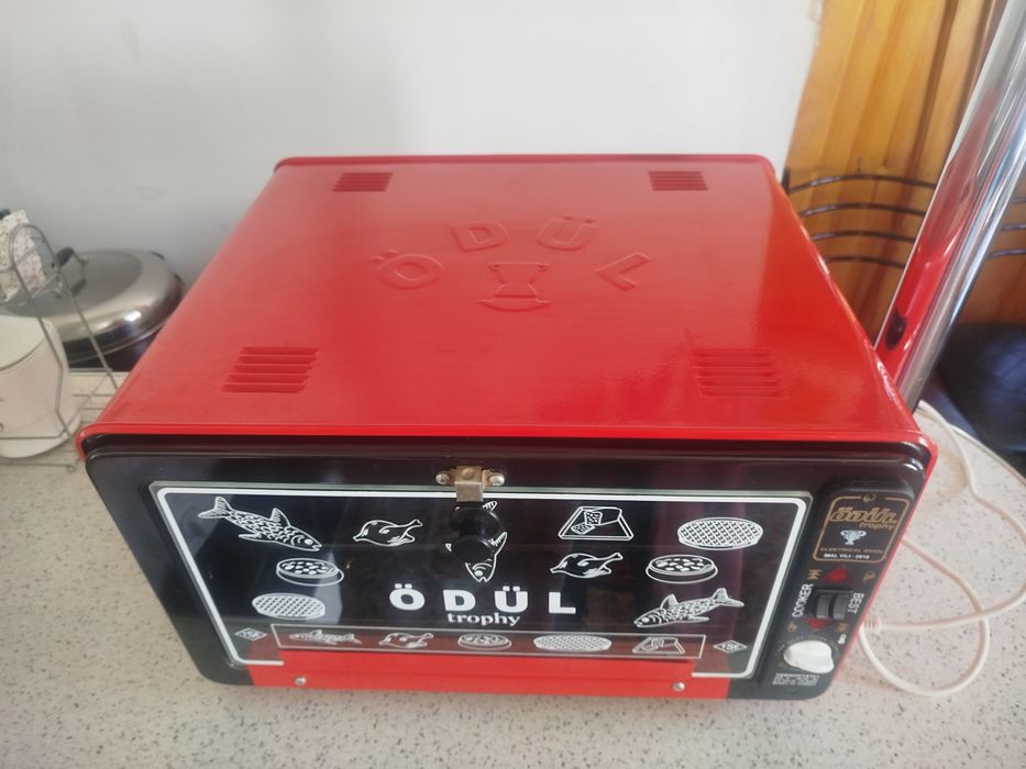 Духовка печь ŎDŬL продаю