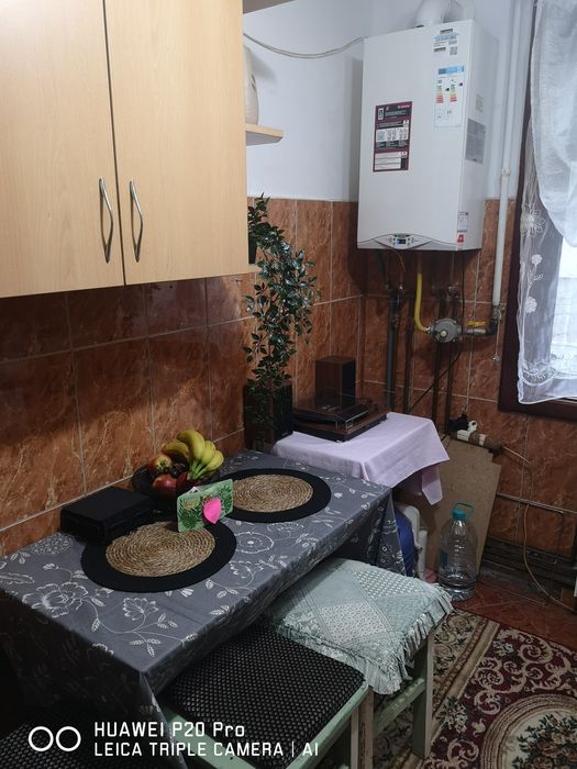 Vand apartament unic