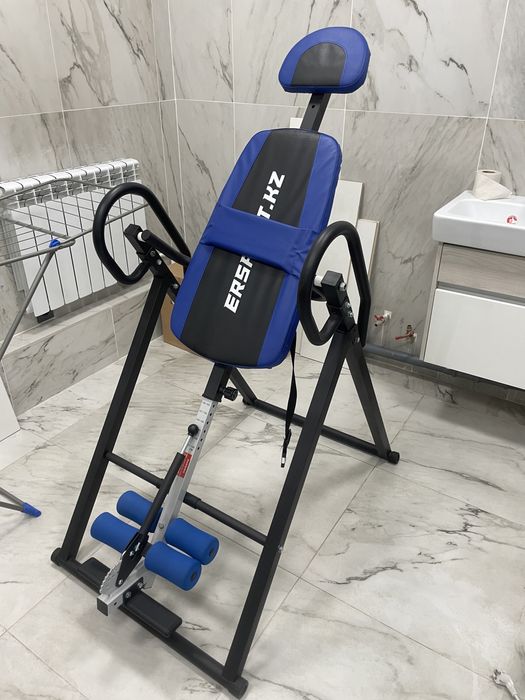 Инверсионный стол на продажу