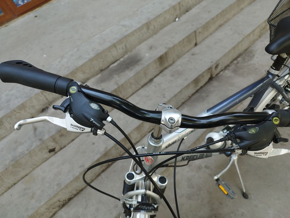 Велосипед германский скоростной 28 размер