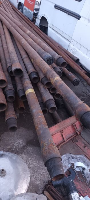 Teava de vânzare mai multe dimensiuni