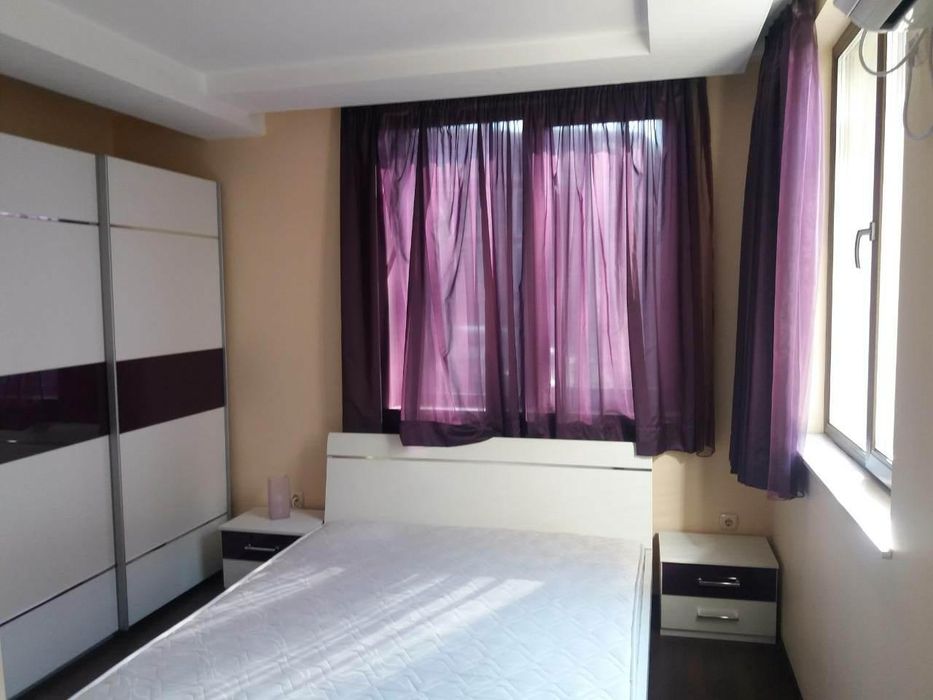 Дава се под наем Тристаен апартамент в София, Витоша - 150 кв.м за 946.56 € - Снимка #6