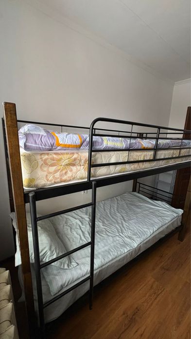 Кровать двухъярусный 80000