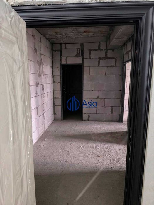 TEZDA SOTILA #K362 1x xonali karobka kvartira