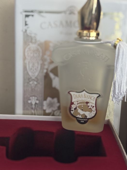 Guerlain, xerjoff, dior