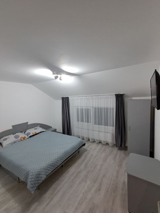 Cazare la munte-Bușteni