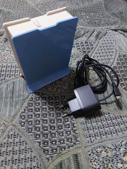 Продам  MikroTik hAP lite