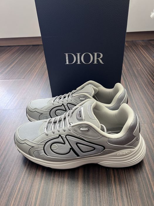 обувки Dior B30