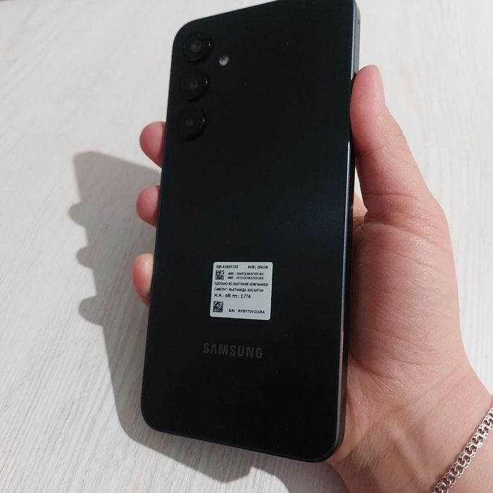 Samsung Galaxy A16 256GB