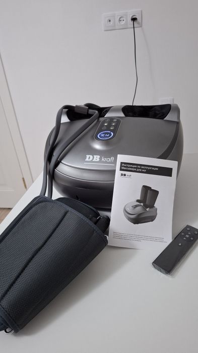 Массажер для ног