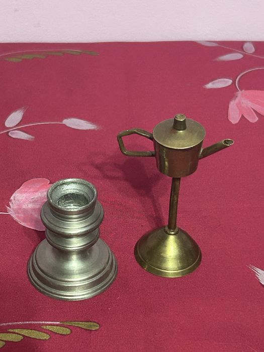 Set miniaturi vintage