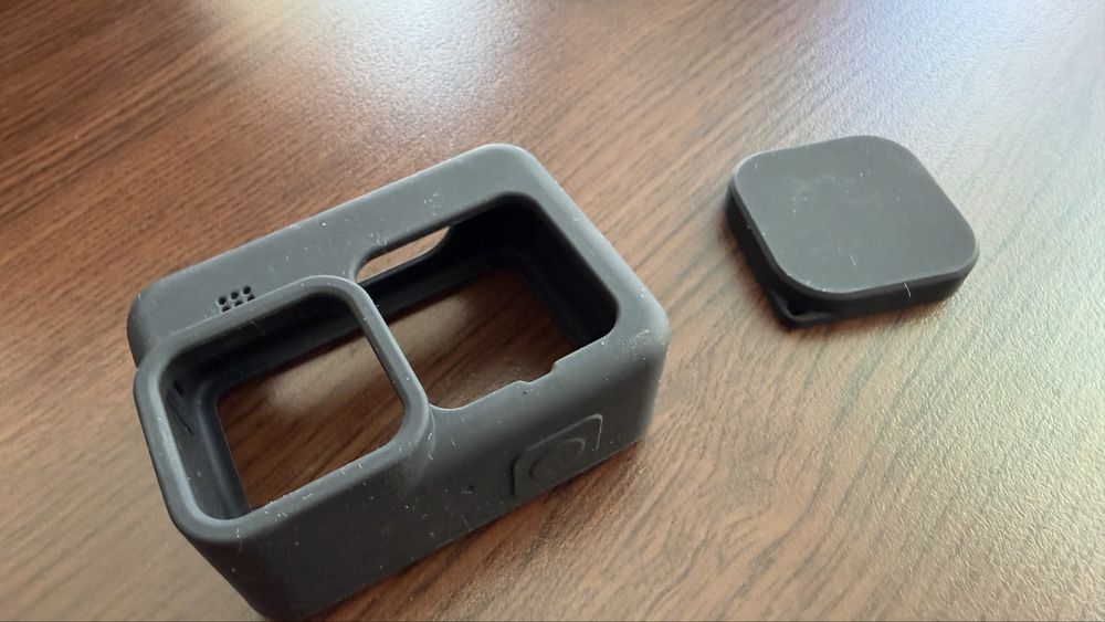 GoPro  Hero 10 Black + аксесоари