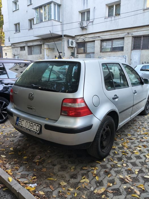 De vânzare Vw Golf 4