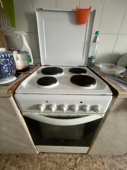 Плита электрическая