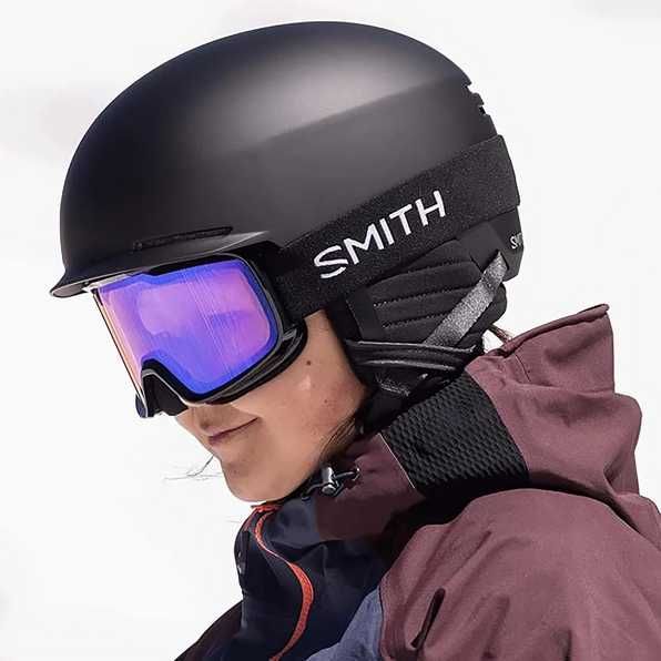 SMITH Frontier RC36 lens ски сноуборд очила маска ski snowboard goggle